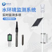 如何進行水質分析？