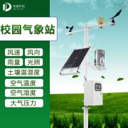 氣象設備可以應用到哪些領域？