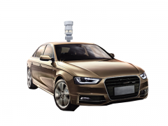 什么是車載氣象站？