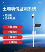 棗樹對(duì)土壤有何要求，土壤墑情監(jiān)測(cè)系統(tǒng)科學(xué)管
