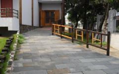 自動氣象站是如何進行地面監測的?