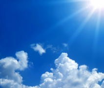 光伏環境監測儀:利用光能節約能源